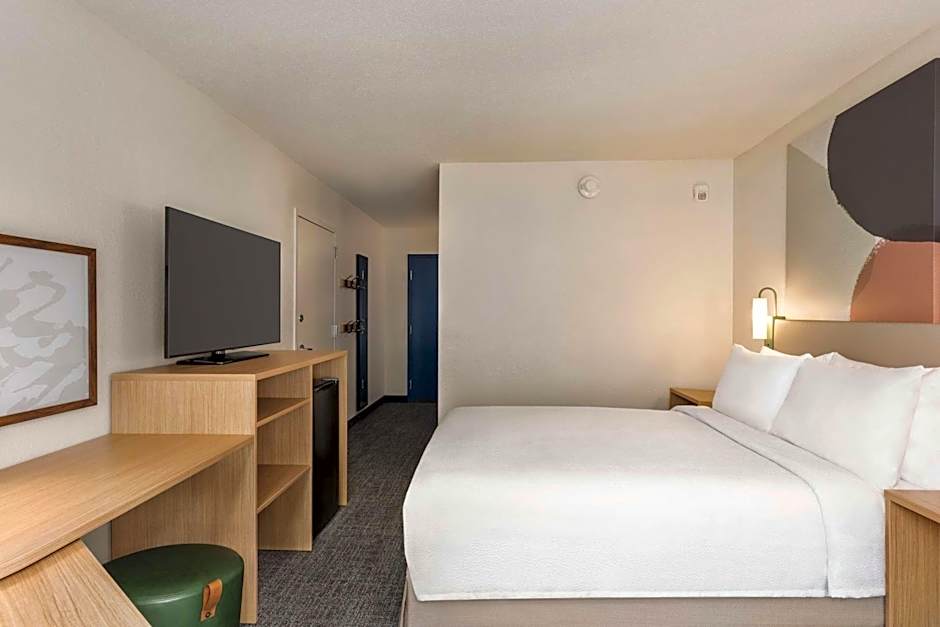 Spark by Hilton Mystic Groton