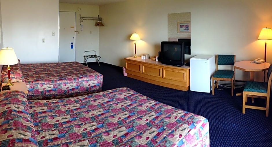 Hospitality Inn