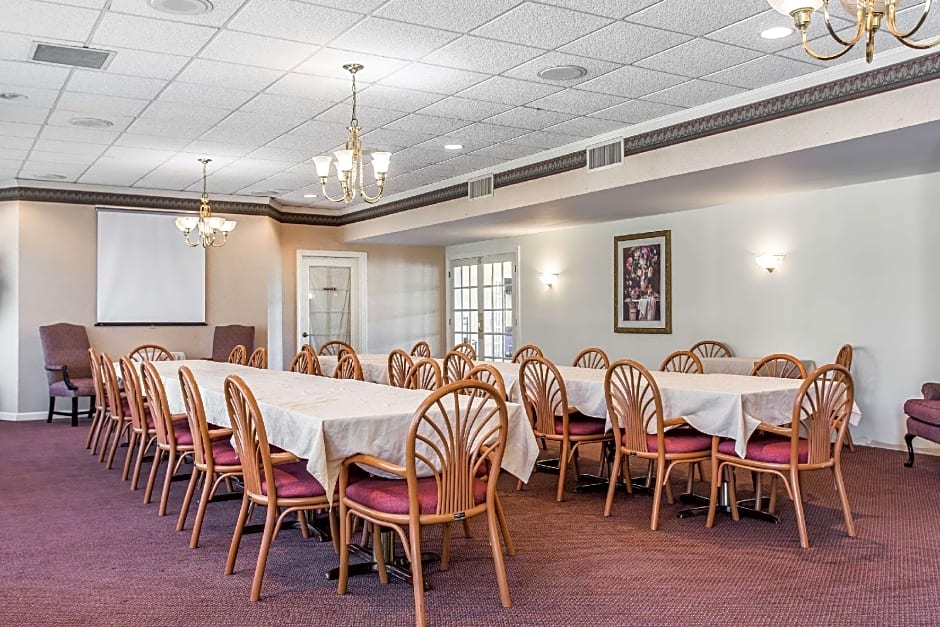 Quality Inn St George I-95
