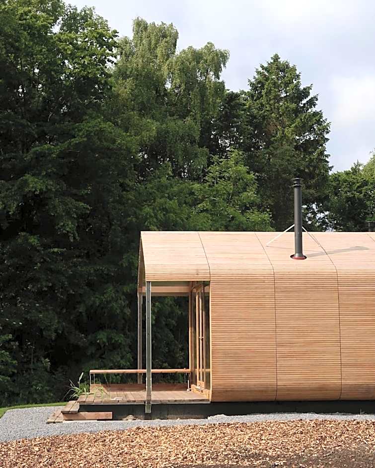 De Parel - Mystical spaces to discover!