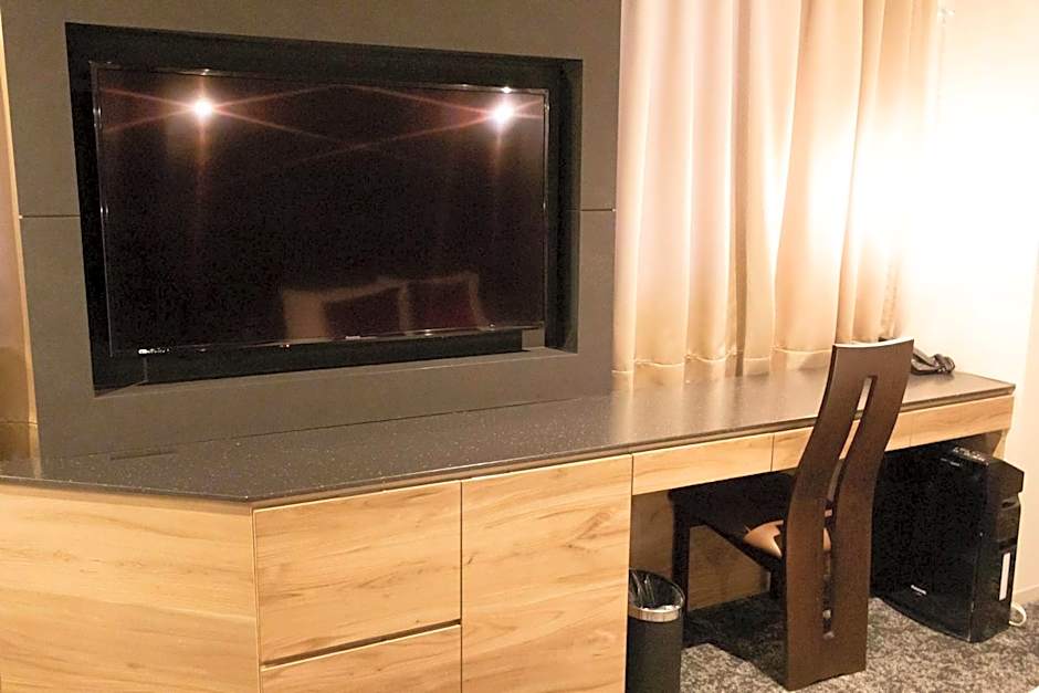 Hotel Massimo Mishima