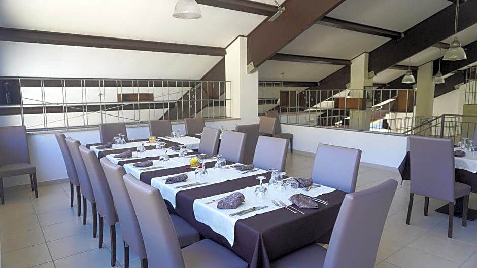 Chalet Madonna di Viggiano