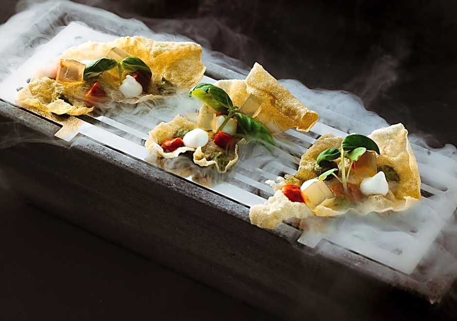 San Pietro Hotel & Restaurant