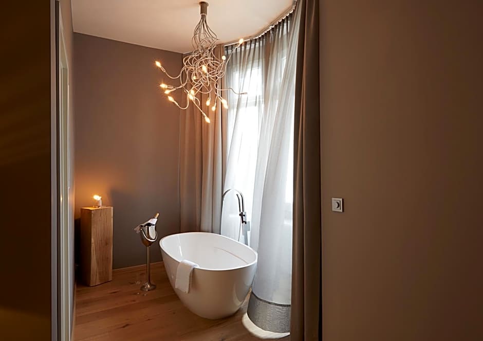 LIONO BoutiqueHotel