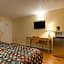 Vagabond Inn Bakersfield South