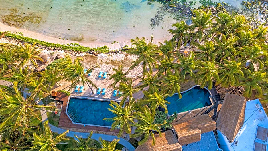 Seasense Boutique Hotel & Spa - Adults only