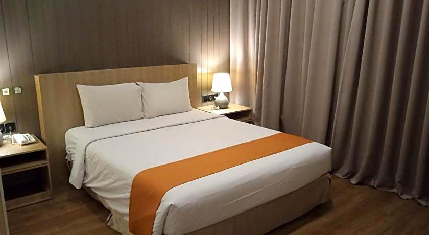 Green Red Hotel Syariah Jombang