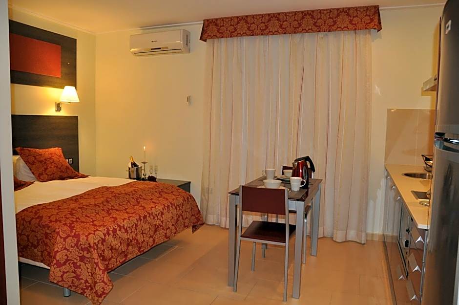 Aparthotel Safari