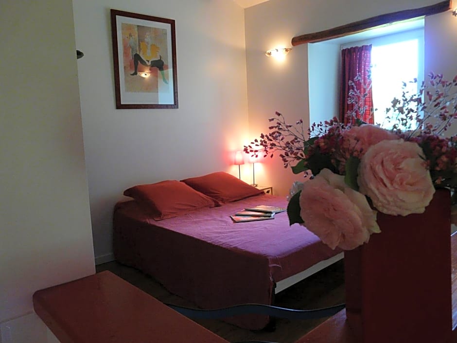 Chambre d'hôtes Puech Noly