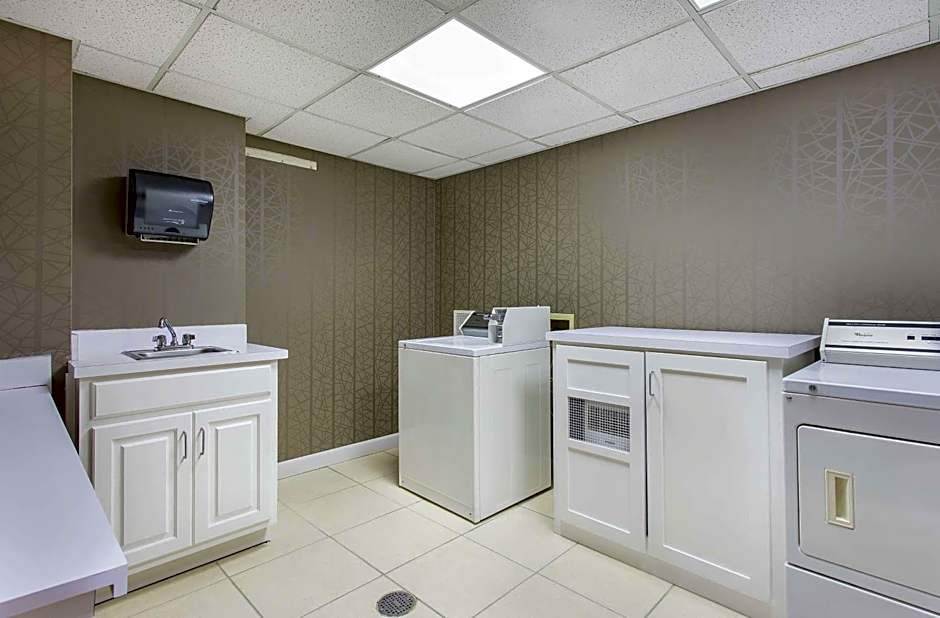 Hampton Inn By Hilton Cullman