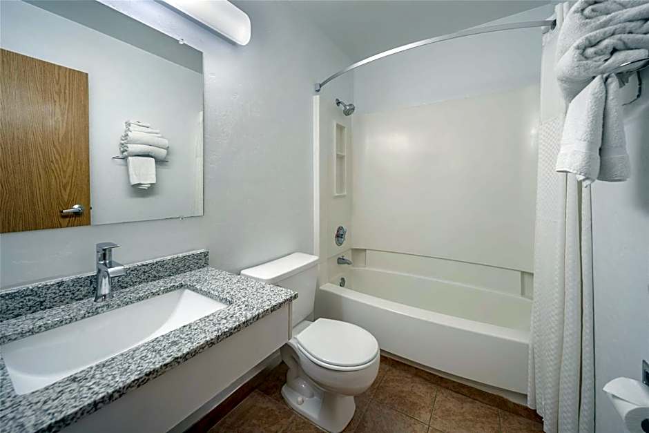 SureStay by Best Western Walla Walla