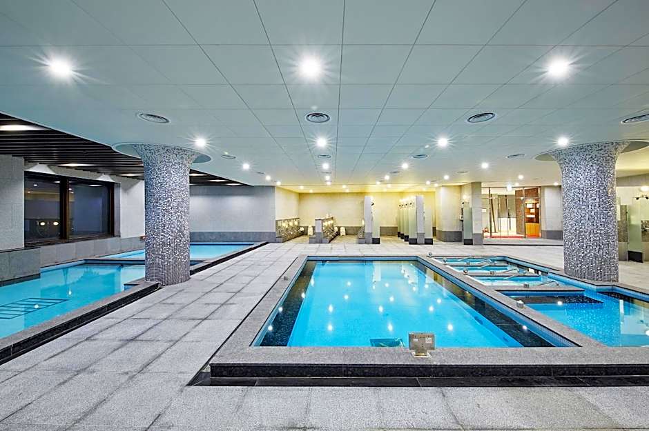 Ramada Hotel & Suites Gangwon PyeongChang