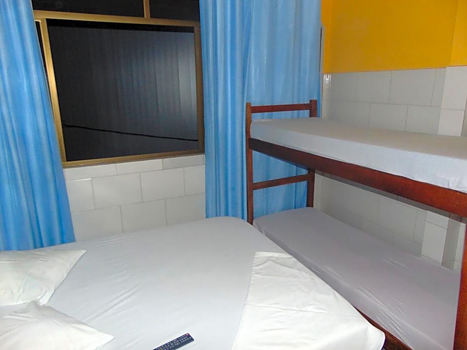 Apartamentos Itapuã Residence - Praia