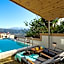 SeaviewHeaven - Private pool - Overlooking Chania