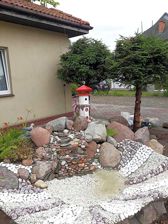 Pokoje gościnne MOTYLEK