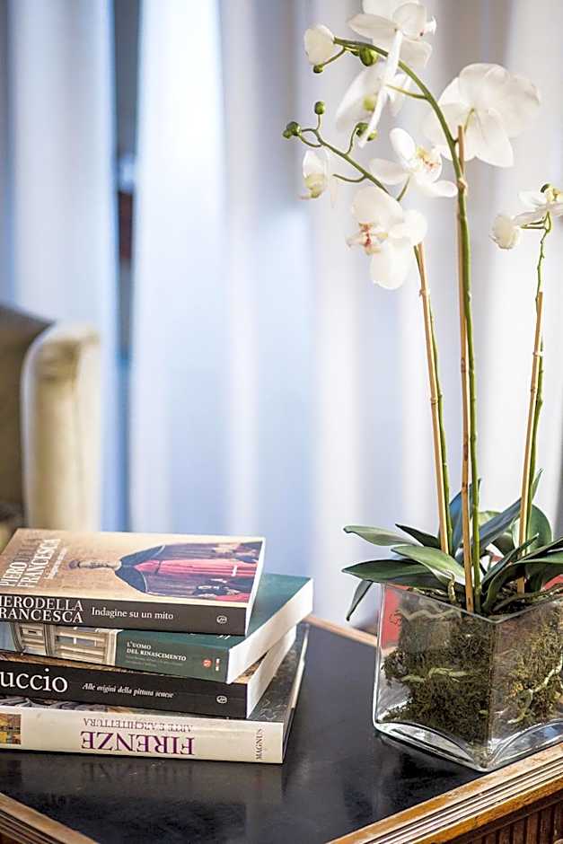Hotel Burchianti