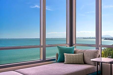 King Room with Sea View