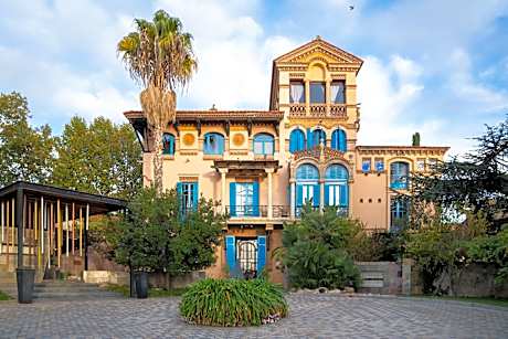 Hotel Boutique Mas Passamaner