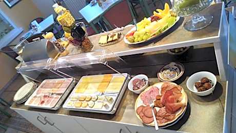 Haus am Kurpark Hotel Garni