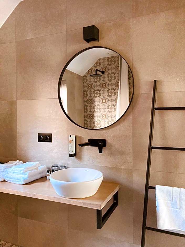 De Molenhoeve B&B