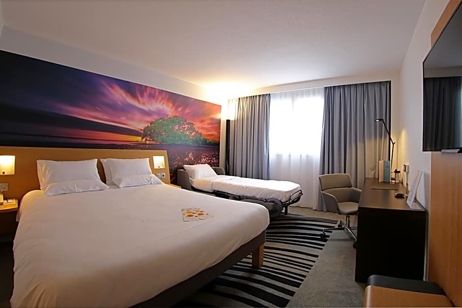 Novotel Lille Centre Grand Place