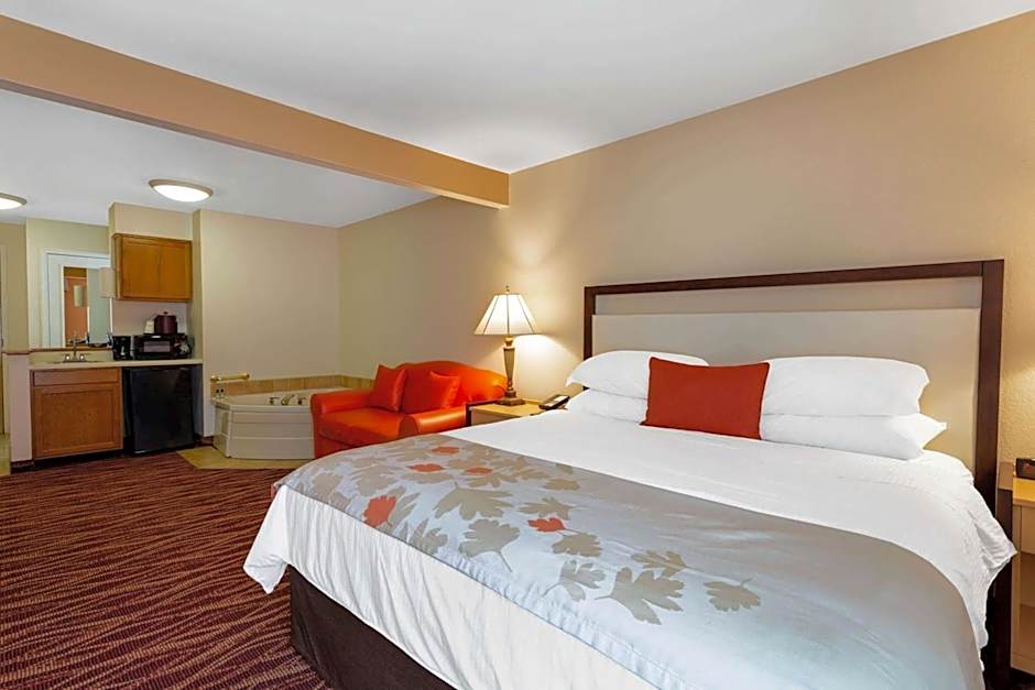 Hawthorn Suites by Wyndham Allentown-Fogelsville