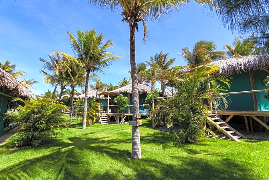 Hotel & Restaurante VilaVeraTheresa Adults Only