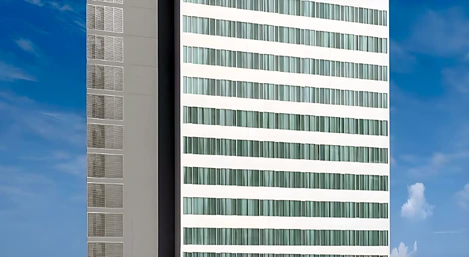 Centre Point Hotel Terminal21 Korat