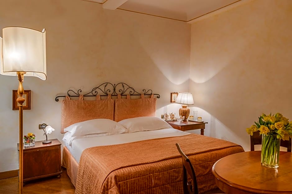 Residenza D'Epoca In Piazza della Signoria