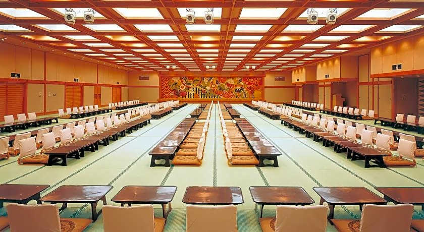 MIKAZUKI SEA-PARK HOTEL KATSUURA