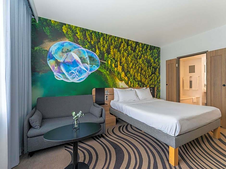 Novotel Vilnius Centre