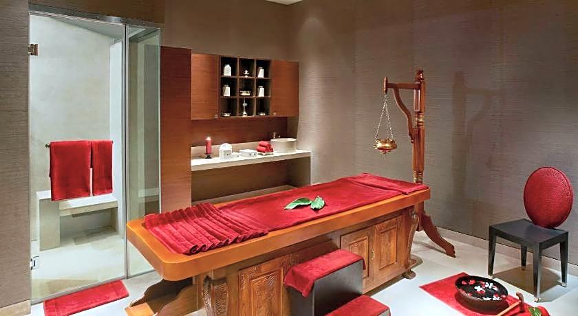 ITC Gardenia, a Luxury Collection Hotel, Bengaluru