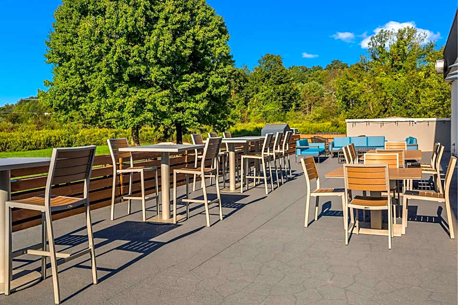 Courtyard by Marriott Rockaway-Mt. Arlington