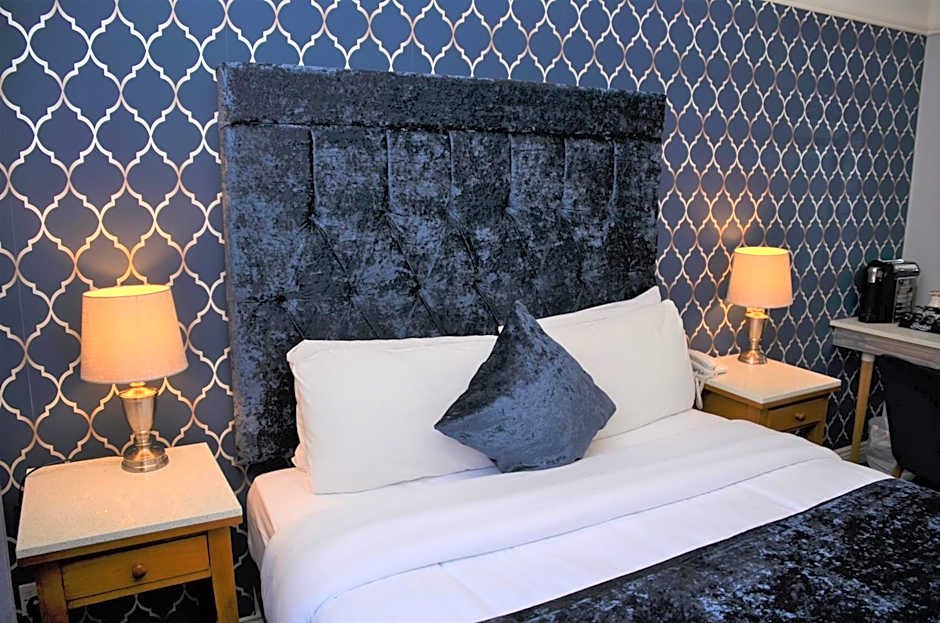 Hotel St George by Nina