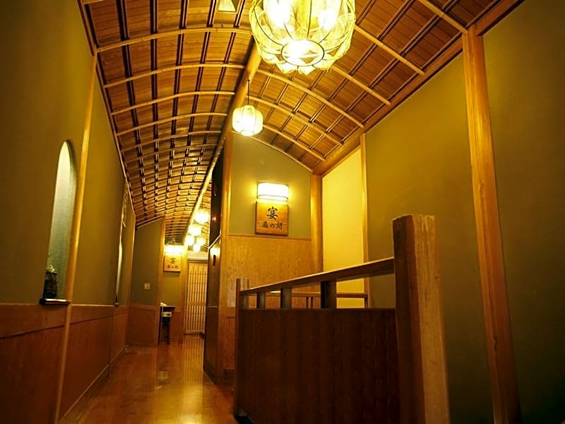 Sennen no yu Koman Ryokan