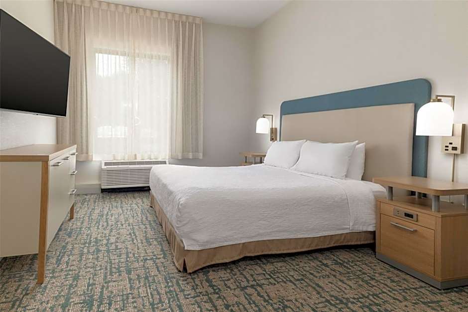 Homewood Suites by Hilton Hanover Arundel Mills BWI Airport