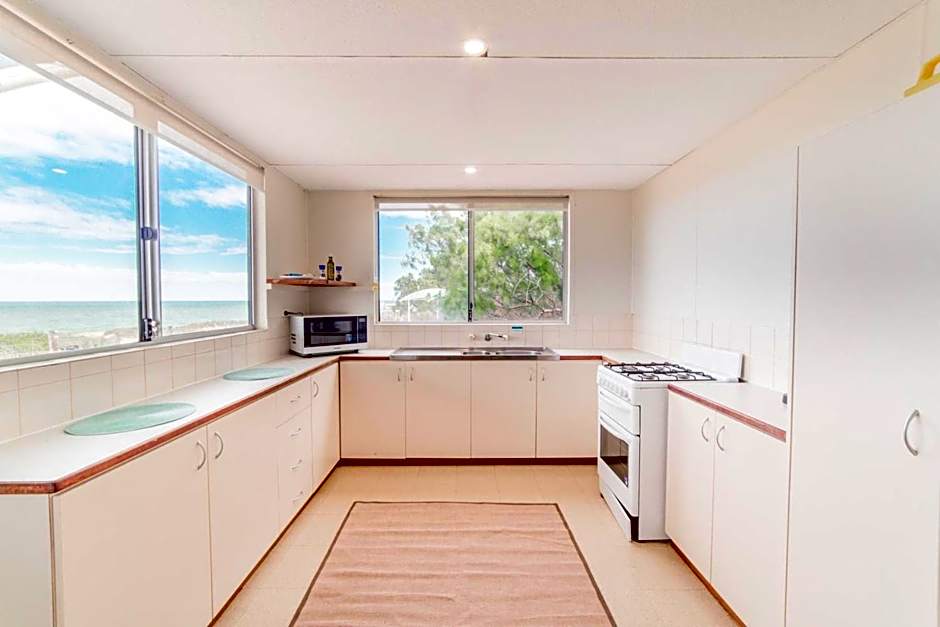 Mackerel Islands Resort