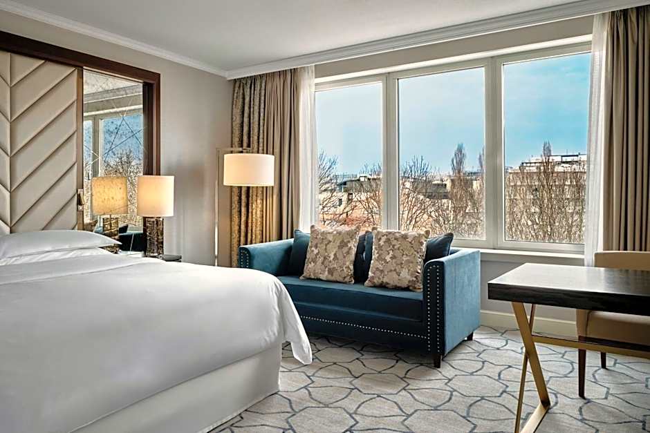 Sheraton Grand Warsaw