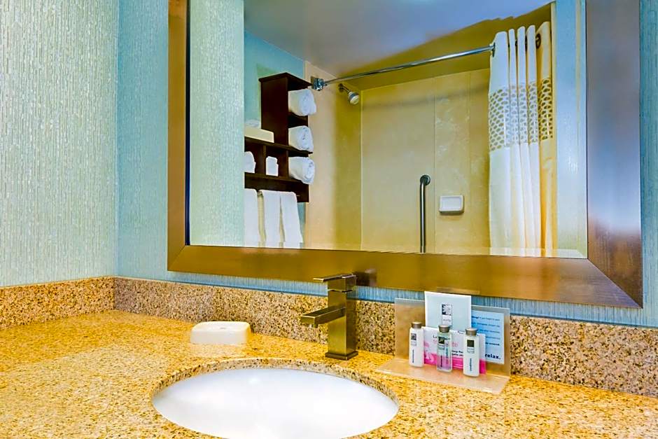 Hampton Inn By Hilton Huntsville Arsenal South Pkwy
