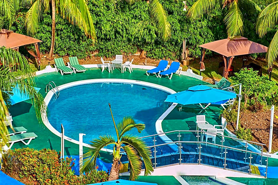 Sunbay Hotel
