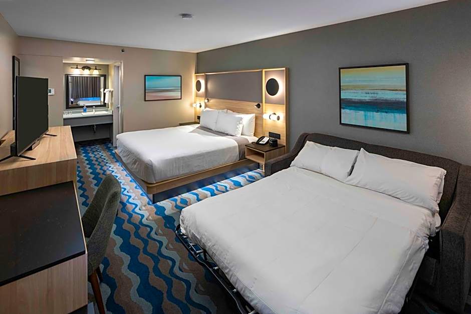 Accent Inns Kamloops