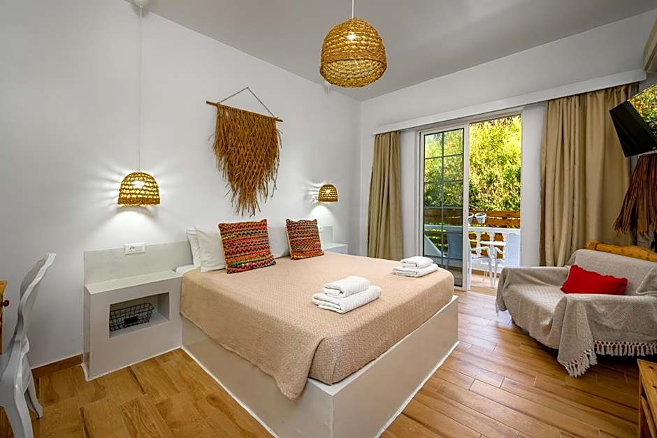 Afroditi Superior Apartments