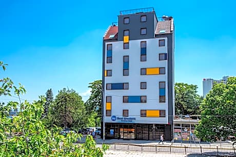 BEST WESTERN TERMINUS HOTEL