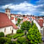 Hotel Altbacher Hof