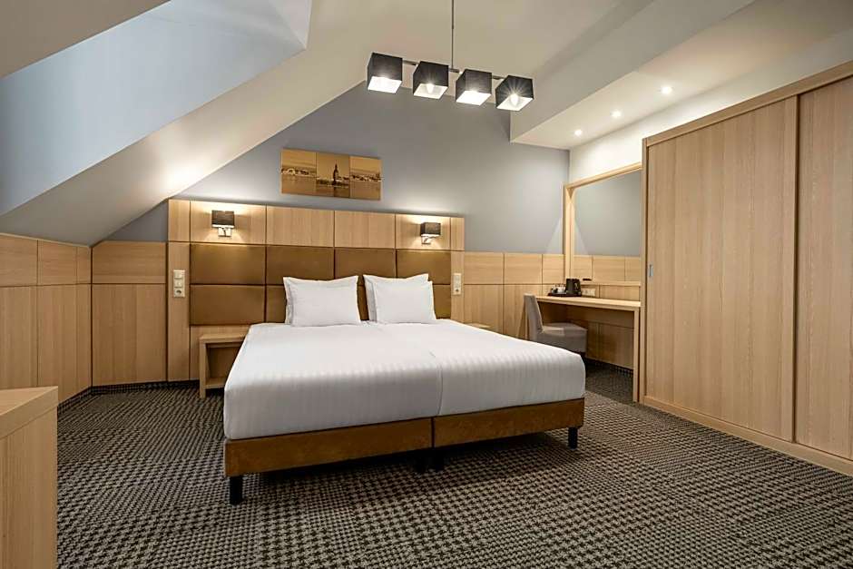 Wellton Centrum Hotel & SPA