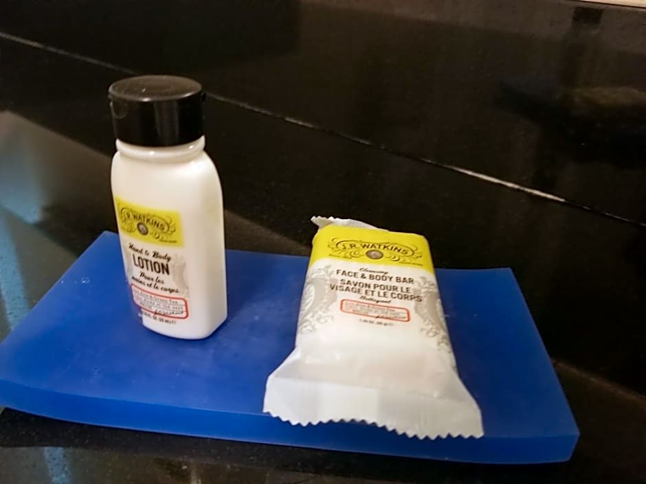 Holiday Inn Express Edmonton Downtown By IHG