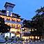 Swiss Residence Hotel- Kandy