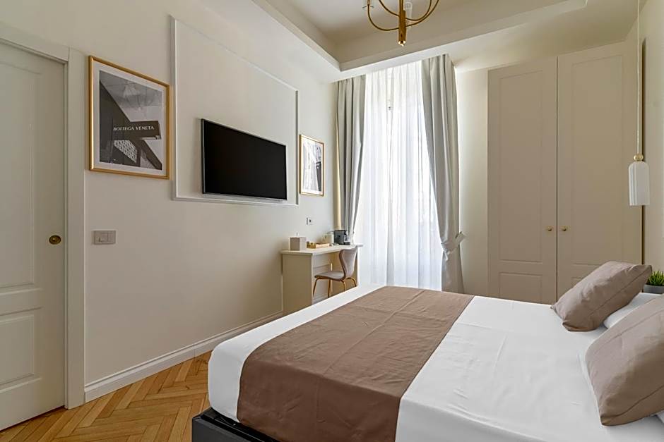 Montello Suites Foresteria Lombarda