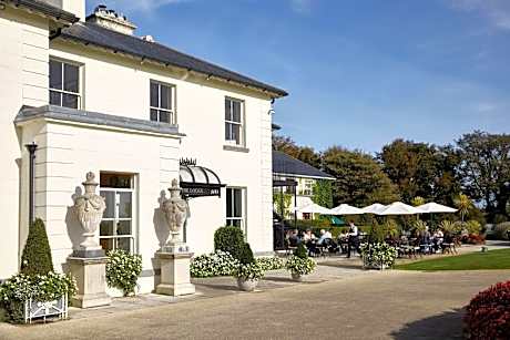 The Lodge at Ashford Castle