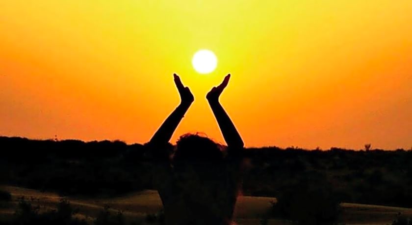 Gaji Hotel Jaisalmer